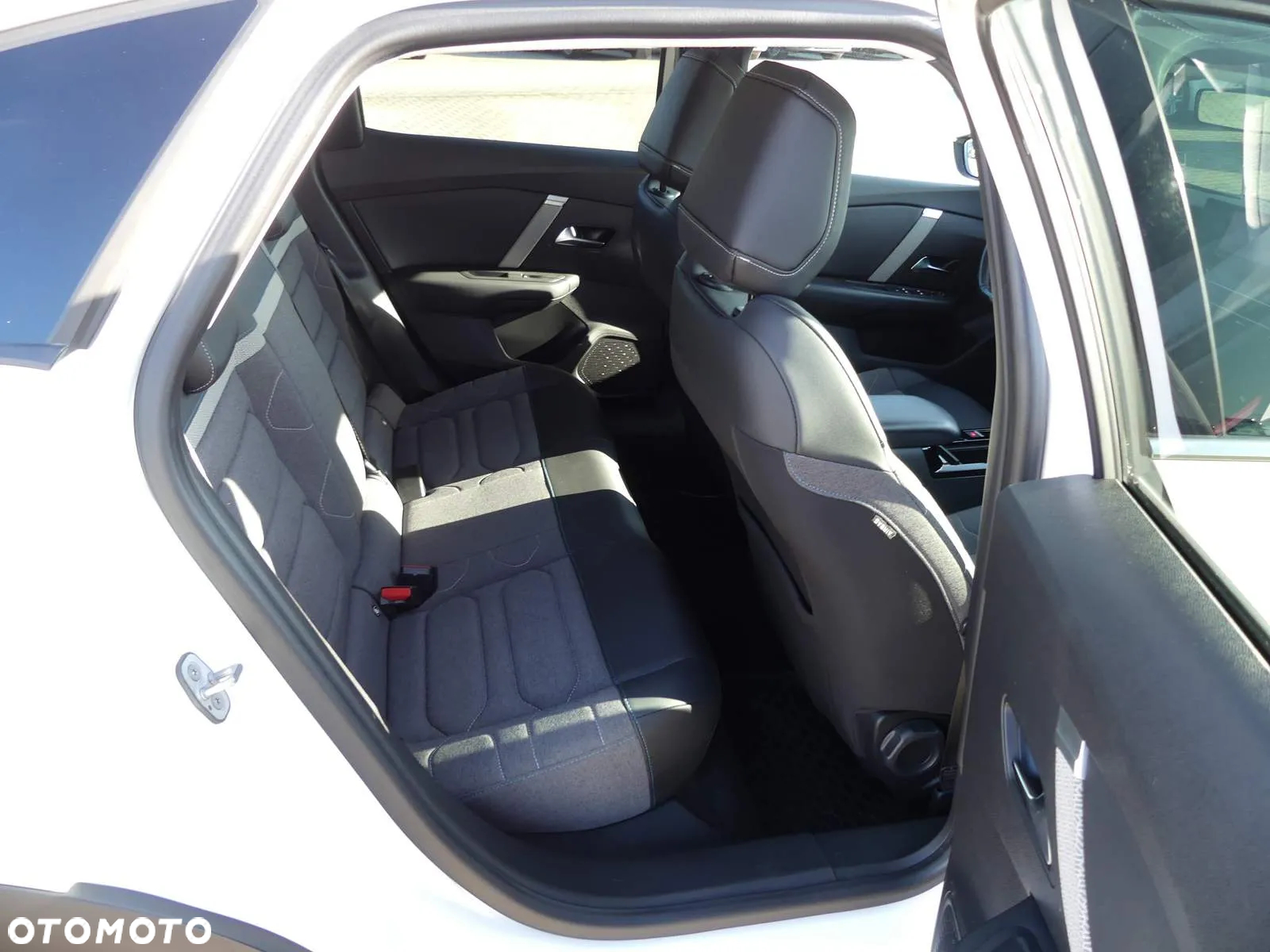 Citroën C4 - 8