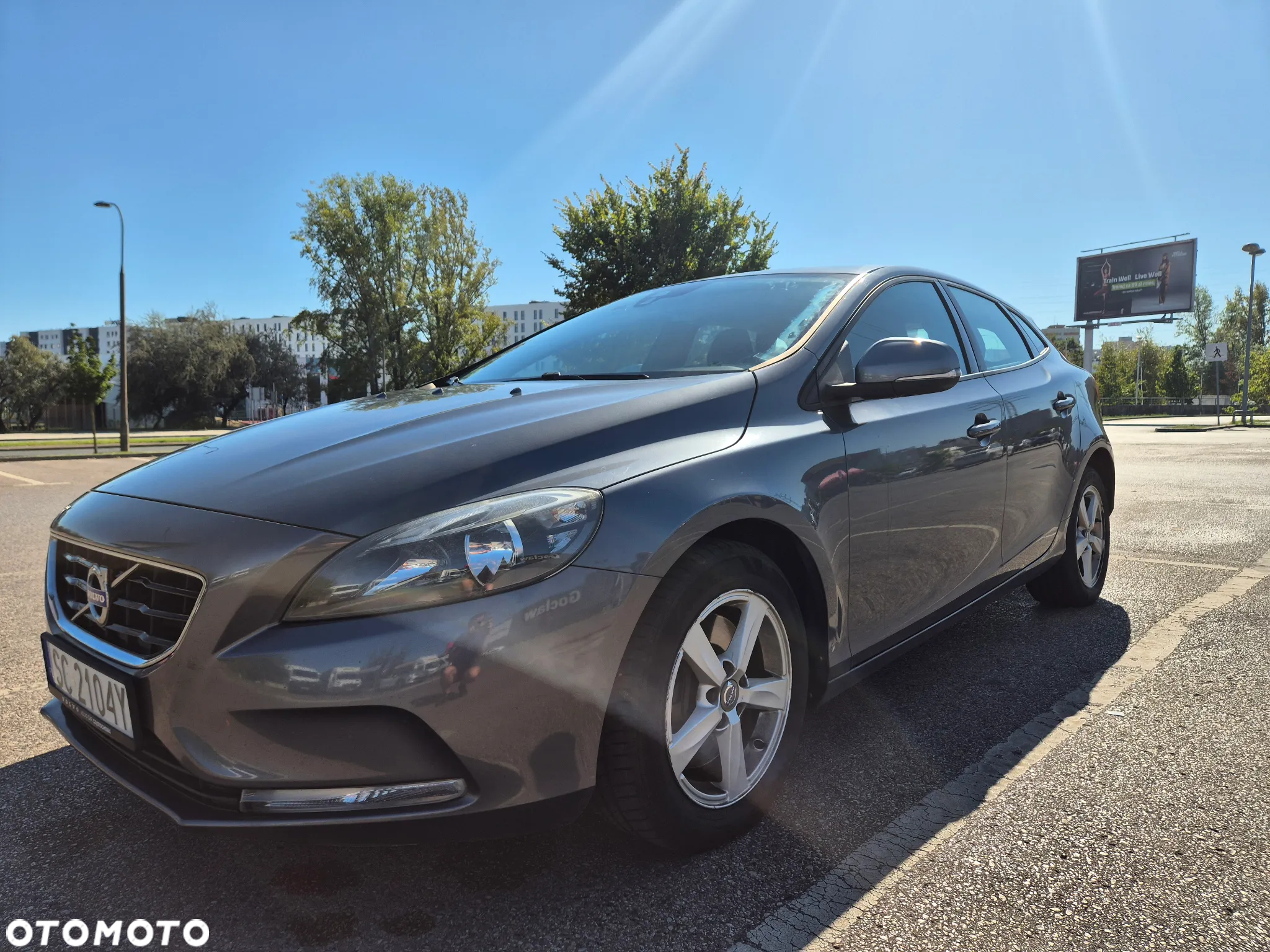 Volvo V40 D3 Momentum - 19
