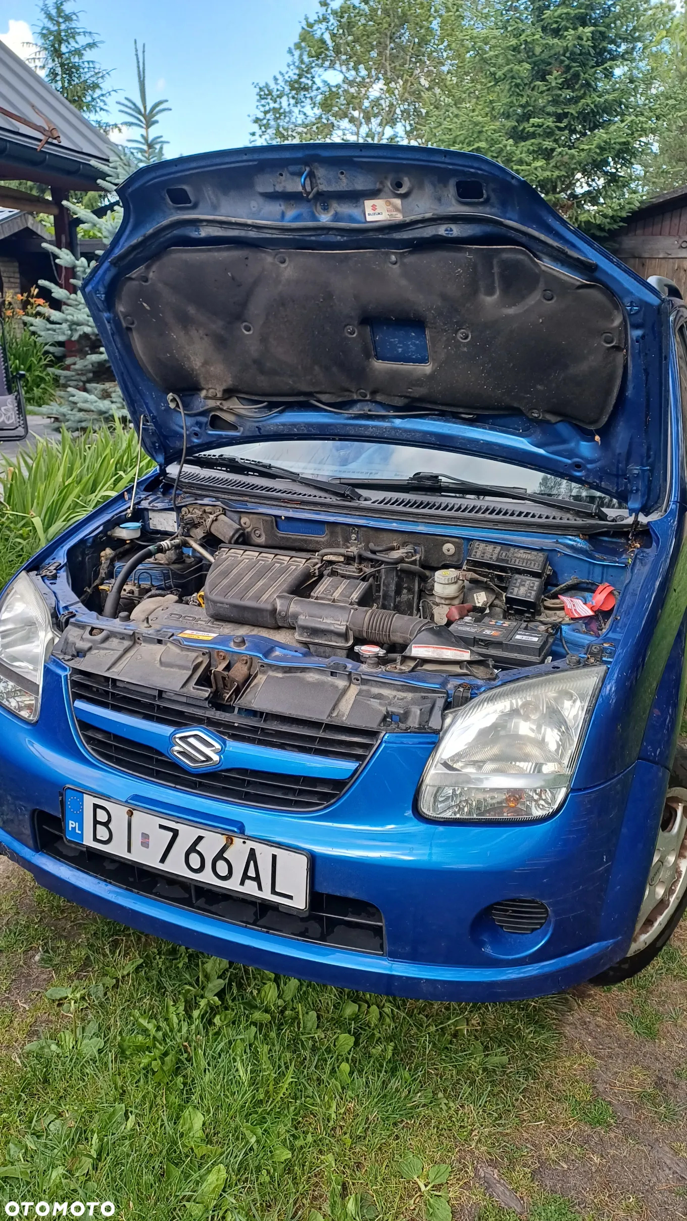 Suzuki Ignis - 5
