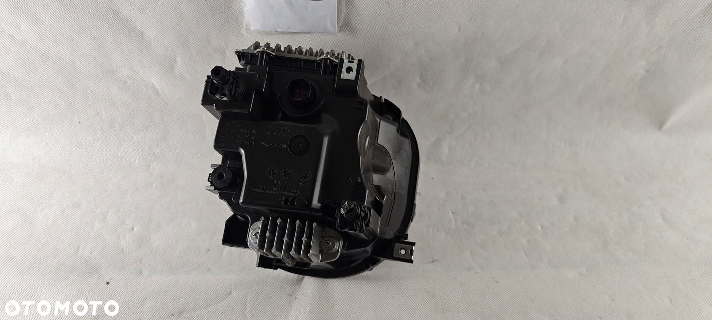 JEEP RENEGADE FULL LED PRAWY REFLEKTOR LAMPA PRAWA 521440050 - 8
