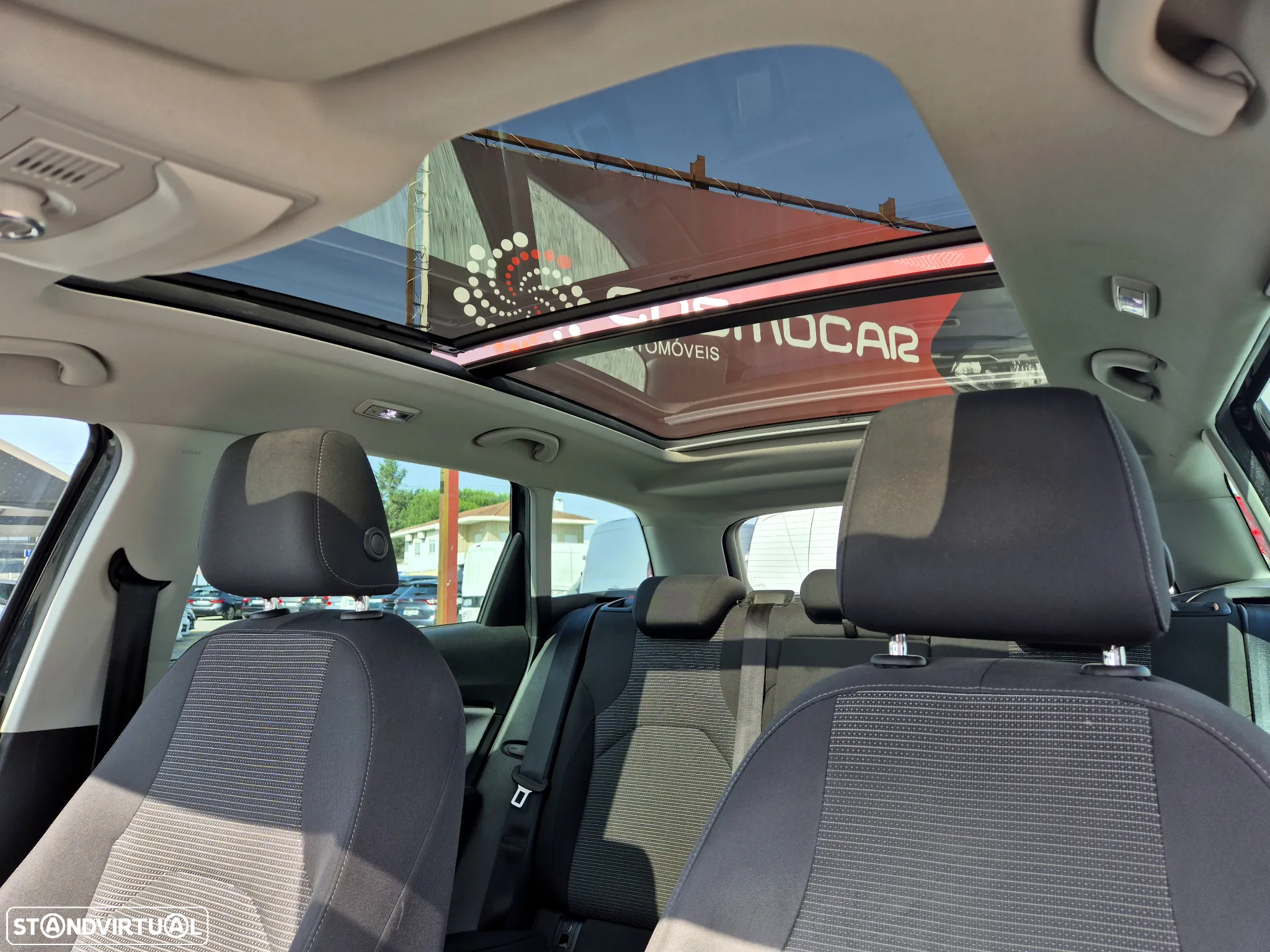 SEAT Leon ST 1.6 TDI Style S/S - 5
