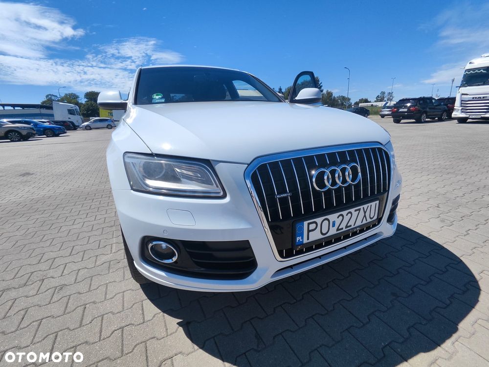 Audi Q5 - 10