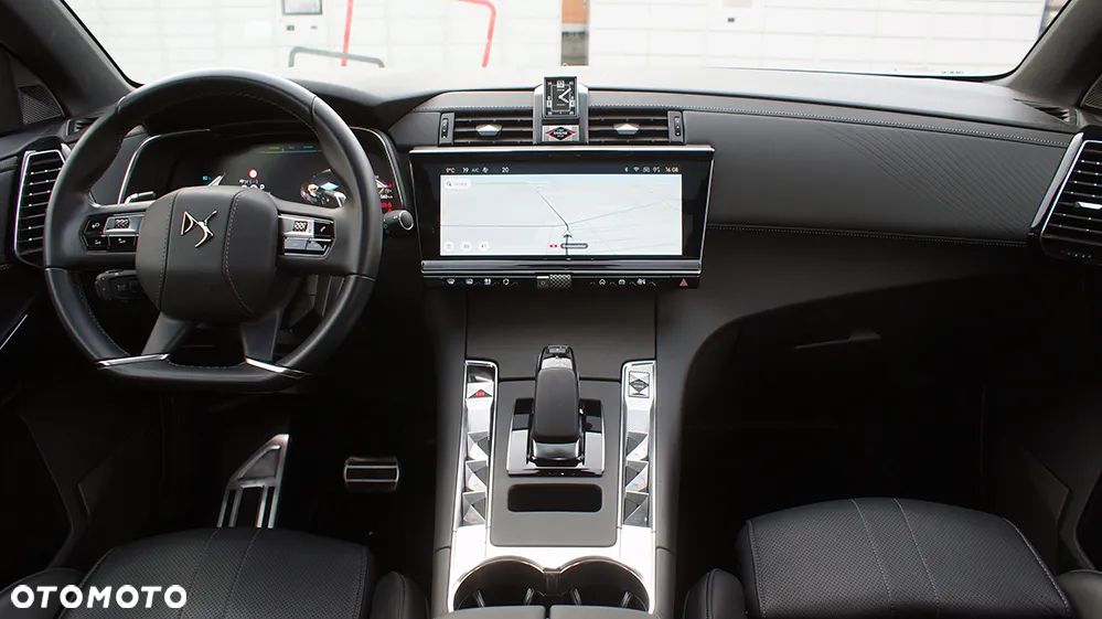 DS Automobiles DS 7 Crossback - 9