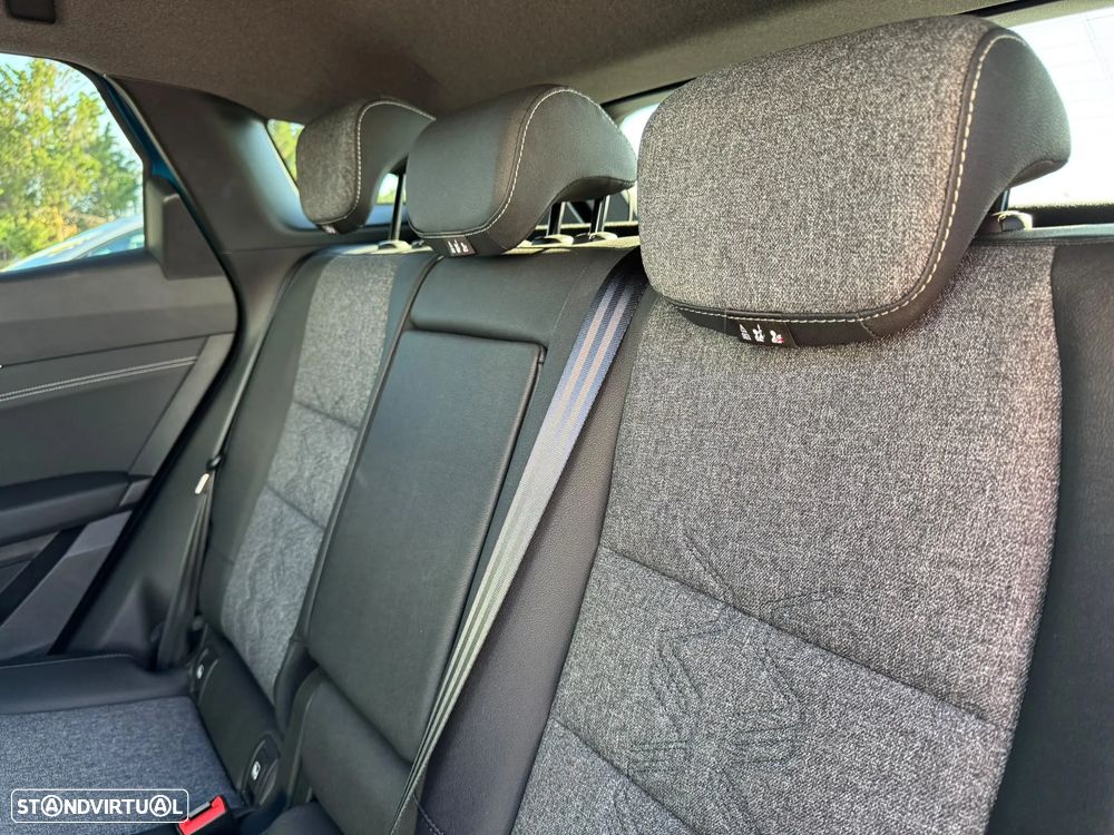 Renault Austral 1.2 Full Hybrid E-Tech Techno - 9