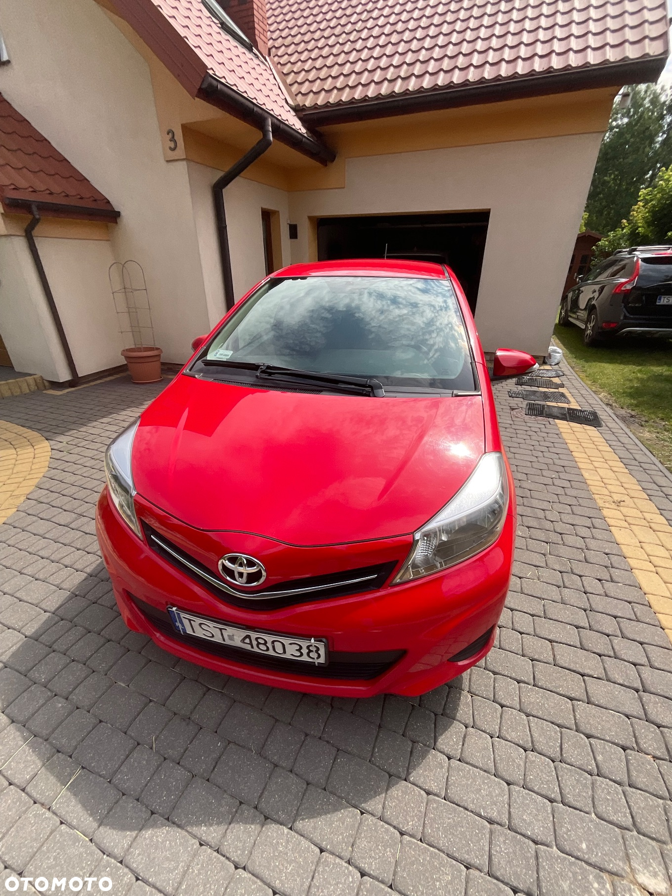 Toyota Yaris 1.0 Active - 8
