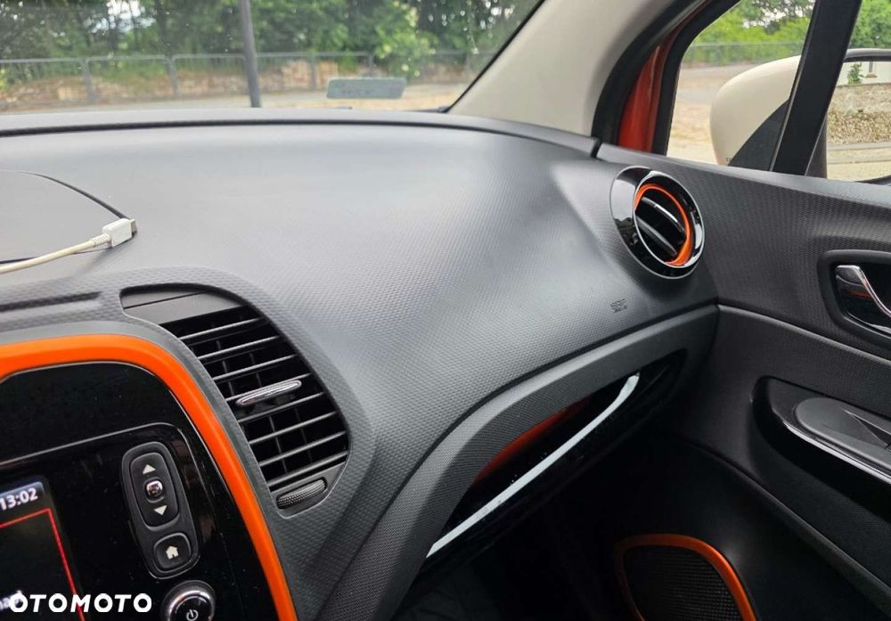 Renault Captur - 20