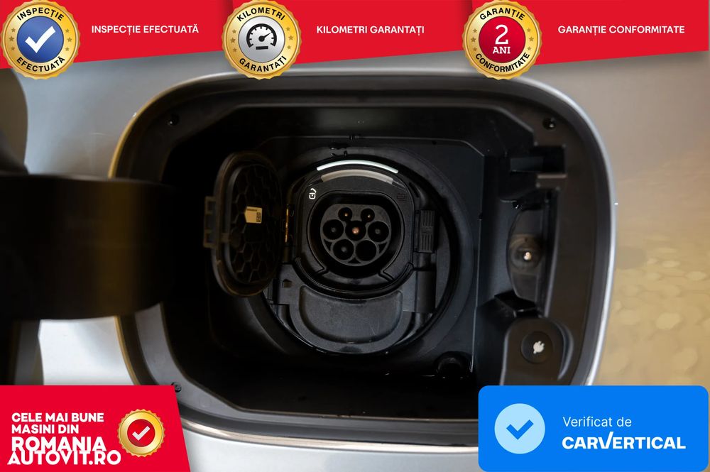 Mercedes-Benz GLE Coupe - 30