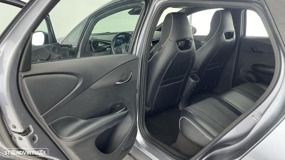 BYD Dolphin 60.4 kWh Comfort - 6