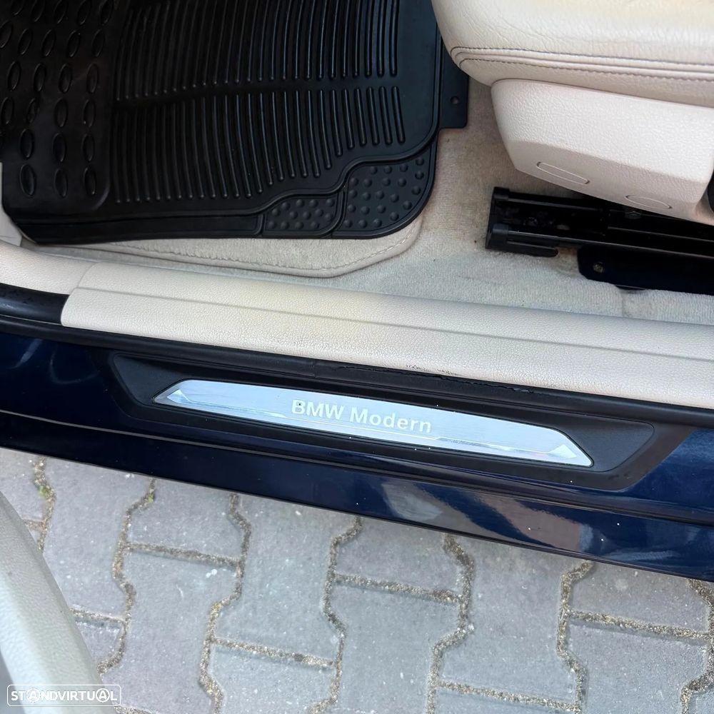 BMW 318 d Line Modern - 13