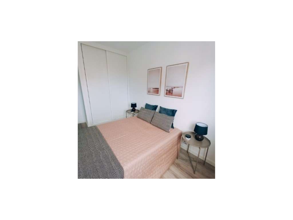Apartamento T2 REMODELADO na Estrada de Benfica, Lisboa - Grande imagem: 5/7