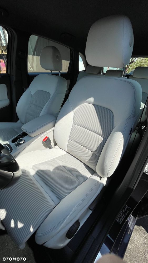 Mercedes-Benz Klasa B 180 (CDI) d BlueEff Edition - 15