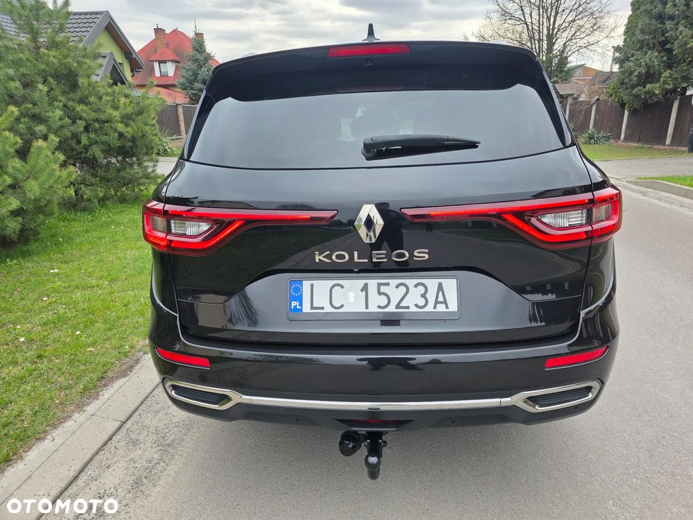Renault Koleos ENERGY dCi 130 INTENS - 15