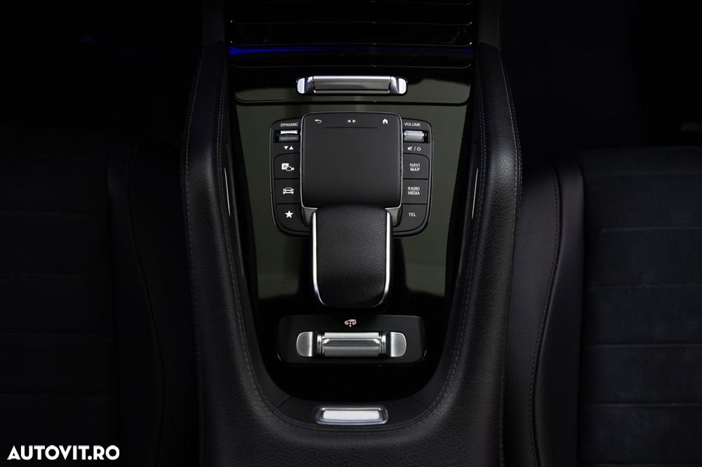 Mercedes-Benz GLE Coupe 400 d 4MATIC - 18