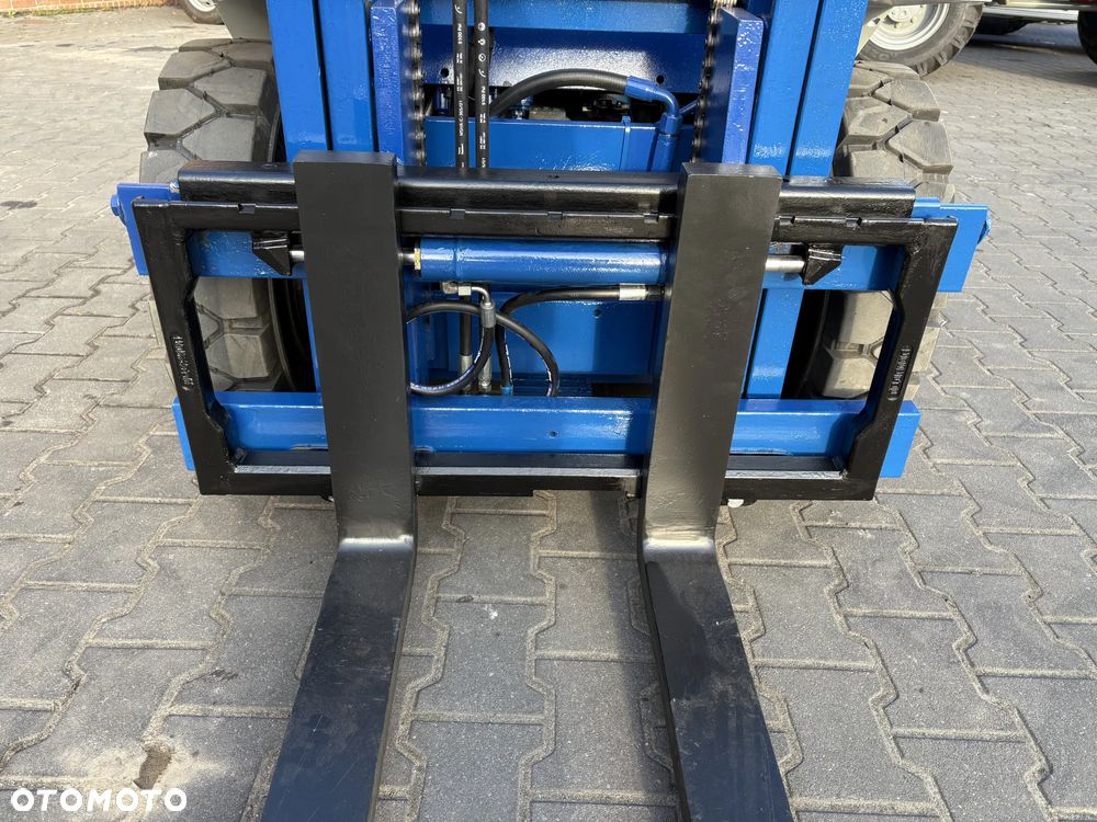 Komatsu FG20T-11E - 10