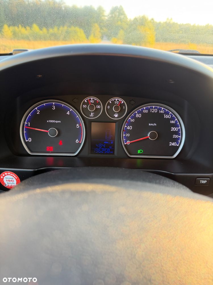Hyundai i30 i30cw 1.6 CRDi FIFA WM Edition - 18