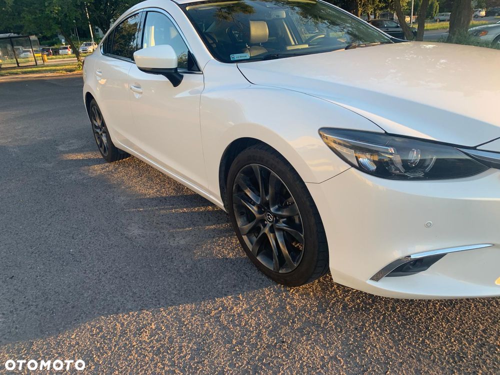 Mazda 6 2.0 SkyMotion - 30