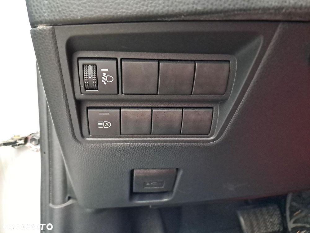 Toyota Yaris Cross Hybrid 1.5 Comfort - 24