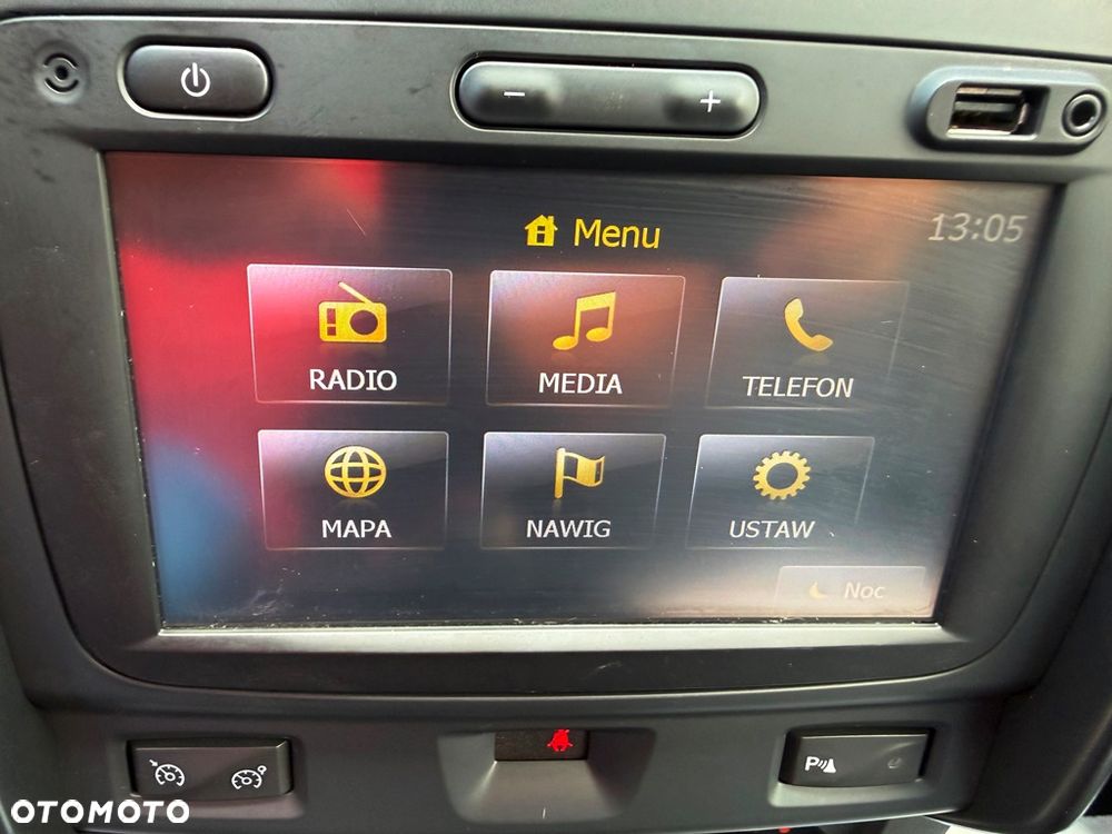 Dacia Duster 1.2 TCe Prestige S&S EU6 - 32