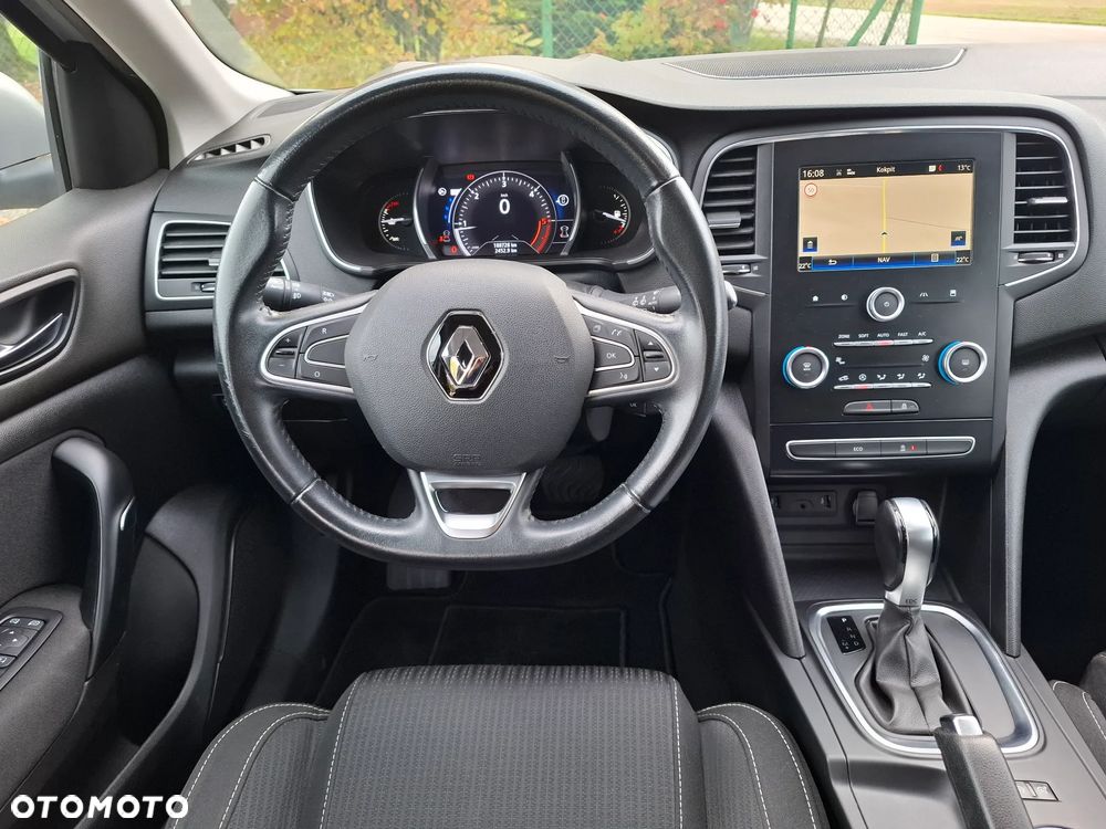 Renault Megane - 21