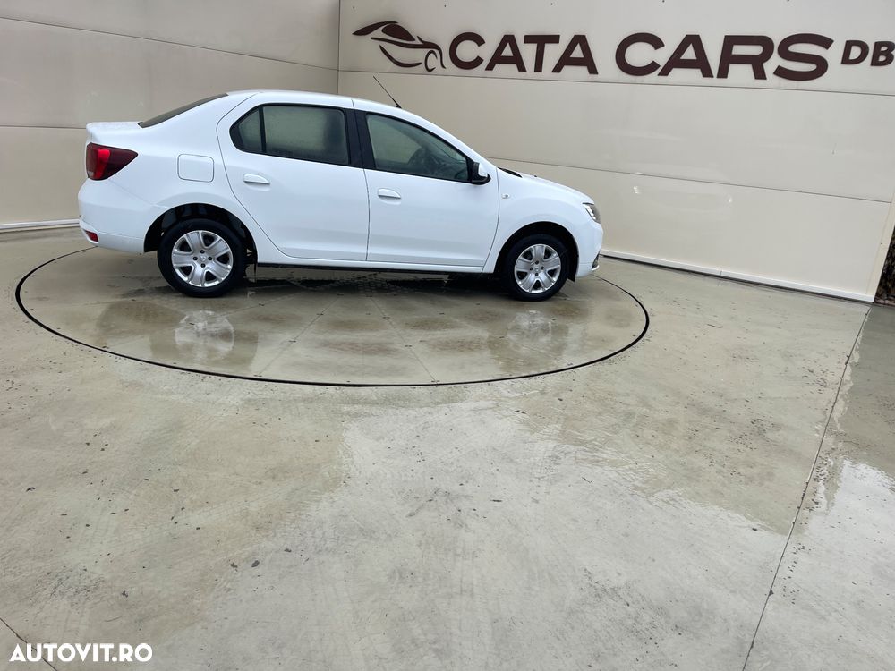 Dacia Logan - 19