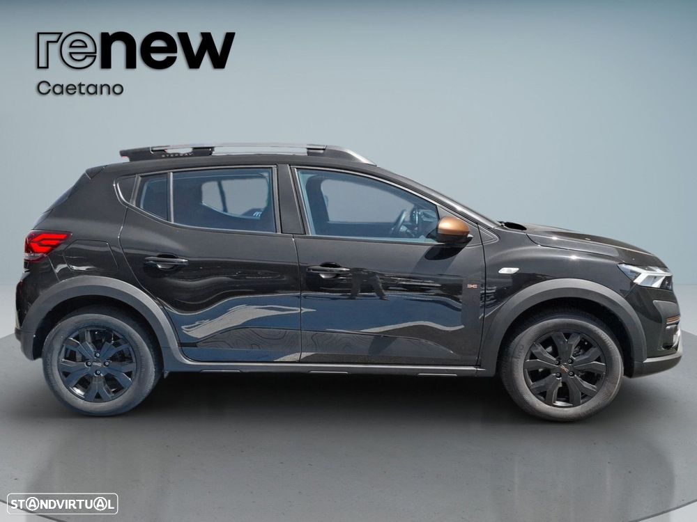 Dacia Sandero 1.0 TCe Extreme - 9