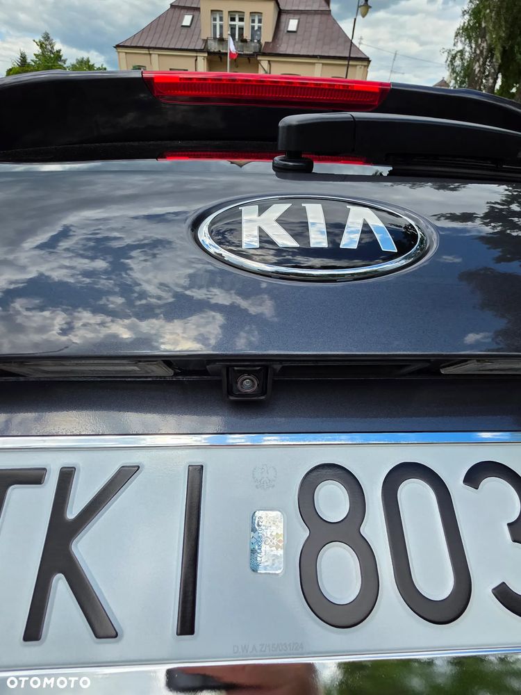 Kia Sorento 2.0 CRDI GT Line - 32