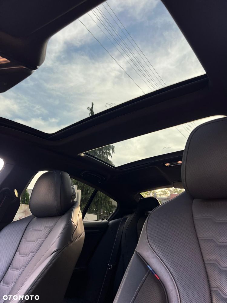 BMW Seria 8 - 20