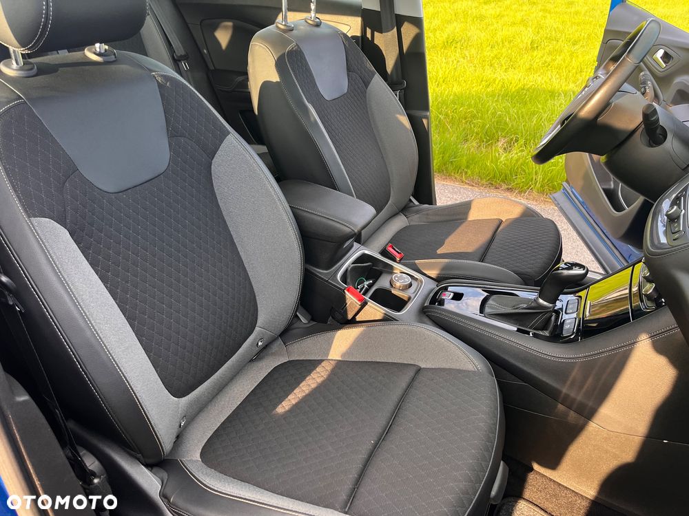 Opel Grandland X 2.0 D Start/Stop Automatik Dynamic - 36