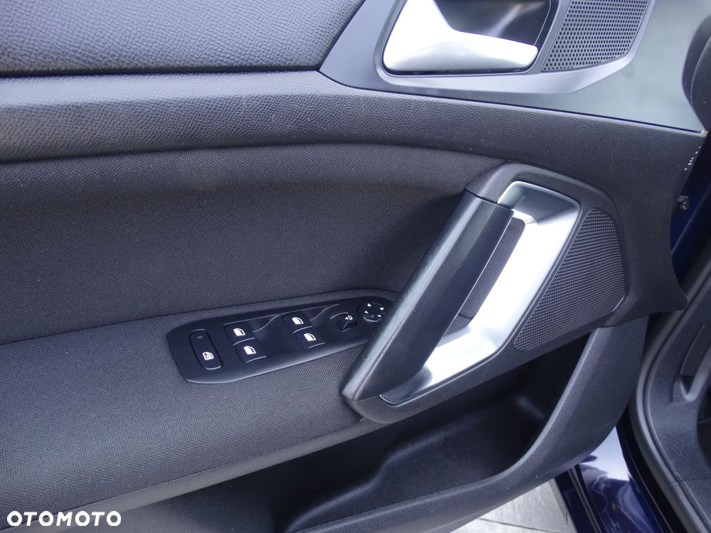 Peugeot 308 BlueHDi FAP 120 EAT6 Stop & Start Allure - 27