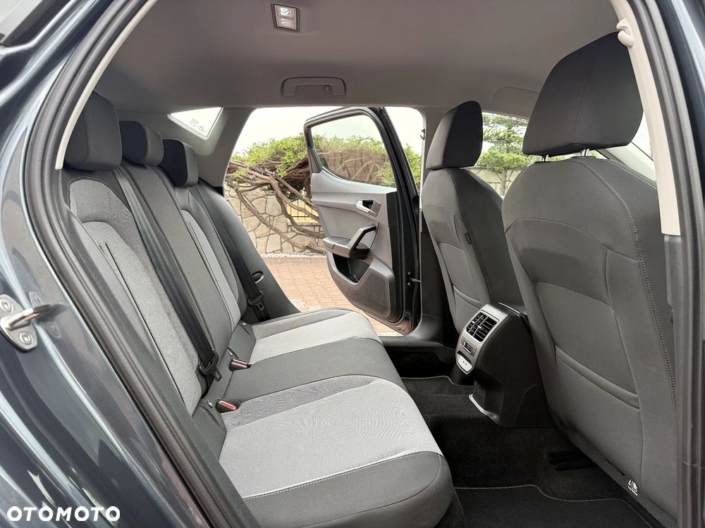 Seat Leon 1.0 TSI Style - 13
