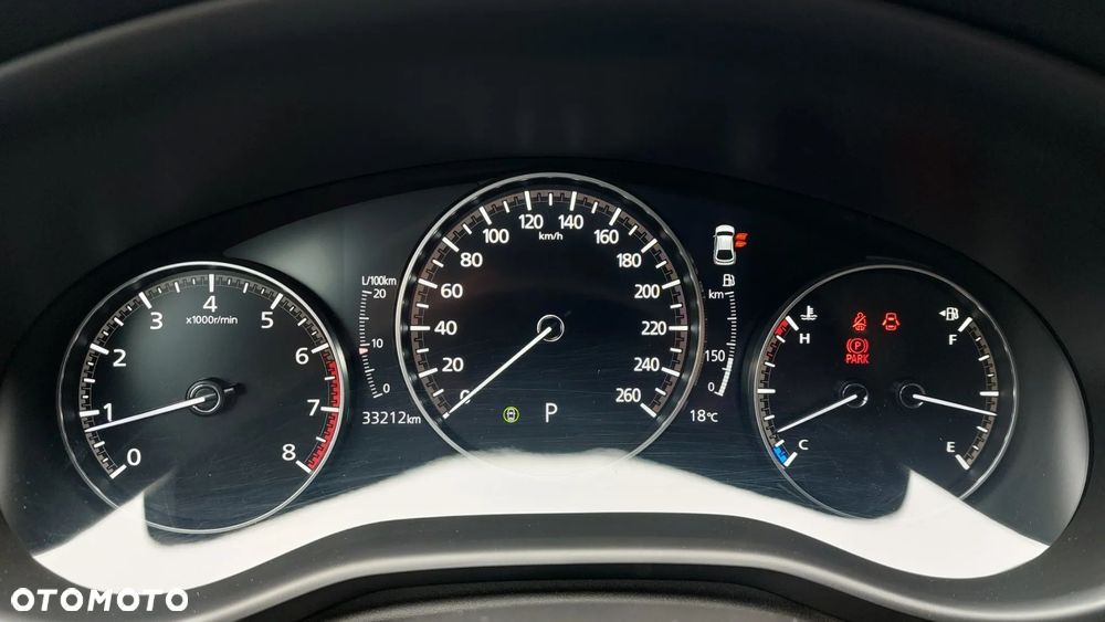 Mazda 3 - 22