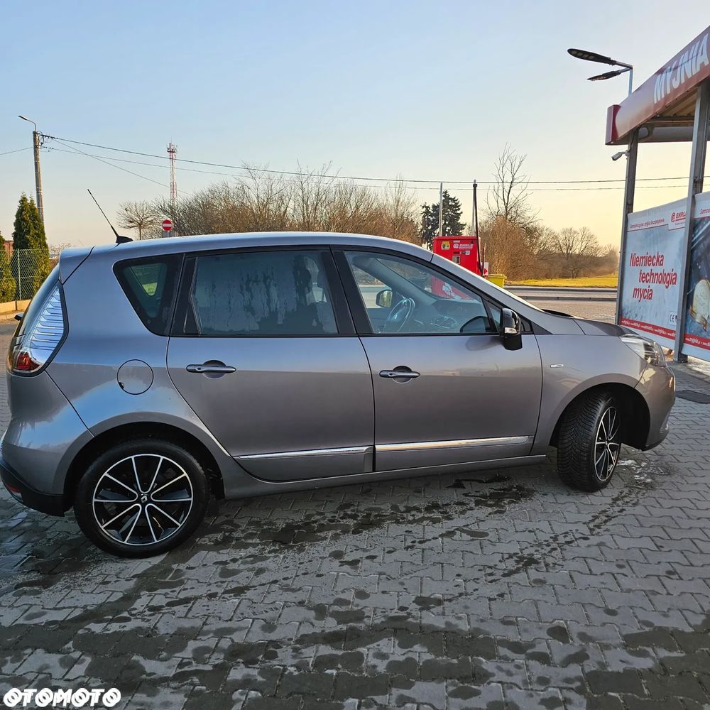 Renault Scenic Energy TCe 130 S&S Xmod Bose Edition - 3