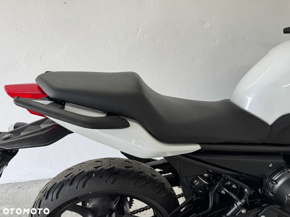 Yamaha XJ - 20