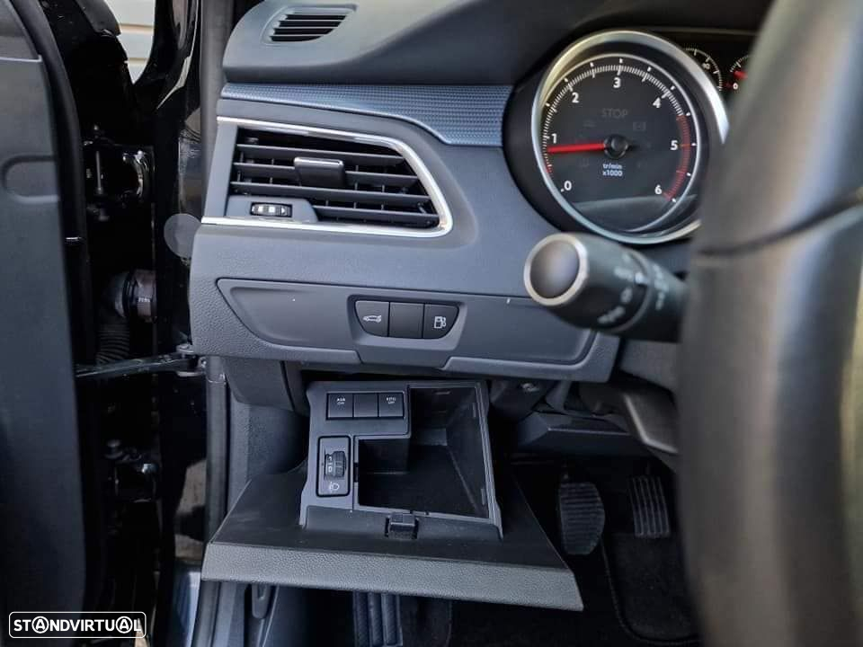Peugeot 508 - 12