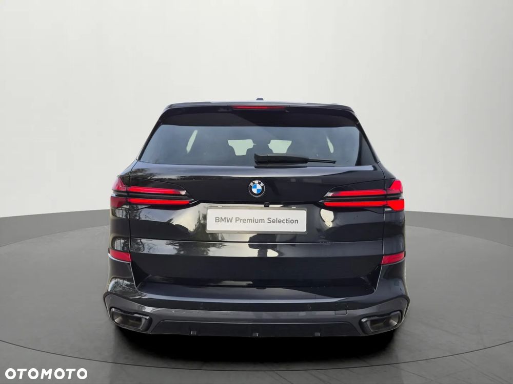BMW X5 xDrive30d mHEV M Sport Edition sport - 35