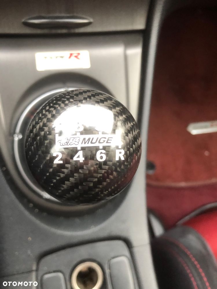 Honda Civic 2.0 i-VTEC Type R Championship White Edition - 13