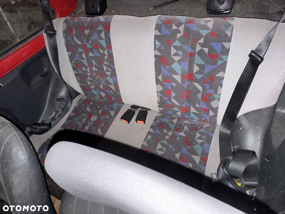 Fiat 126 elx Maluch std - 8