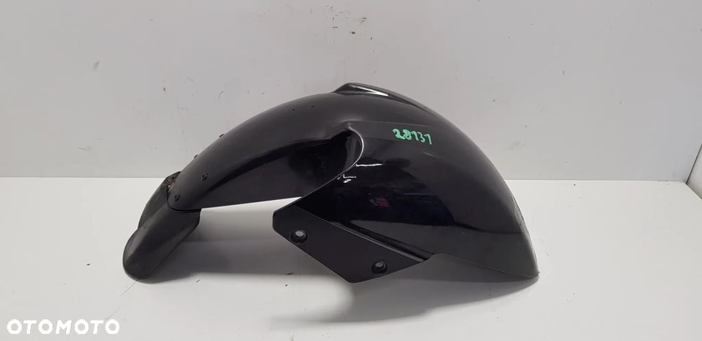 Aprilia Atlantic 125 Błotnik przód przedni - 3