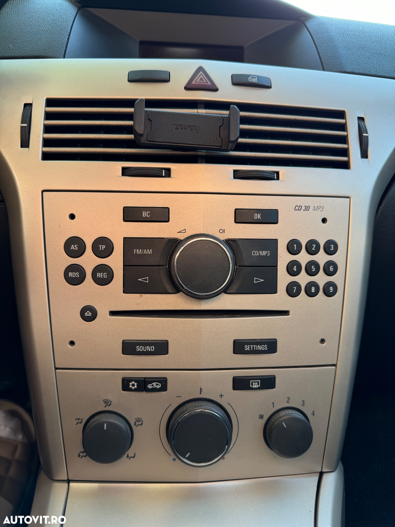 Opel Astra - 10