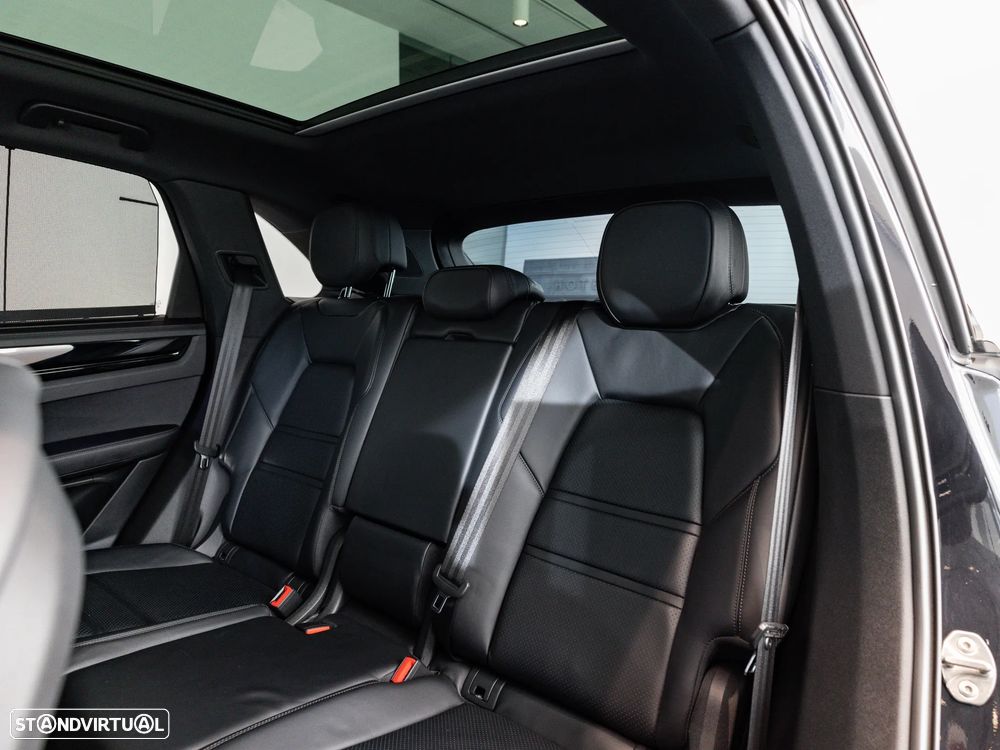 Porsche Cayenne E-Hybrid - 26