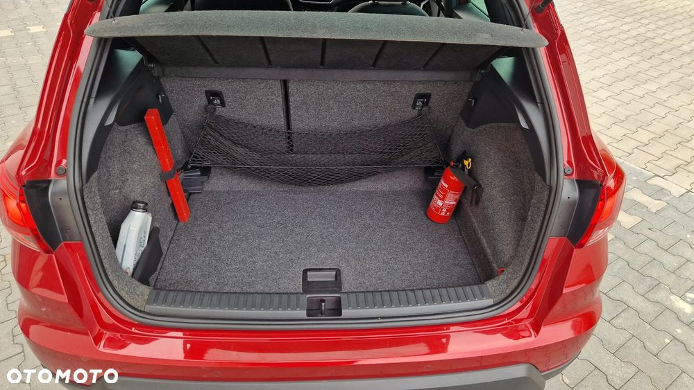 Seat Arona 1.5 TSI FR S&S - 22