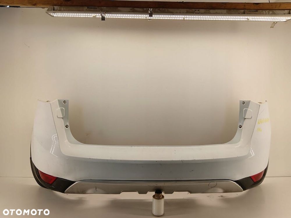 ZDERZAK TYLNY TYŁ FORD KUGA MK1 08-12 - 1
