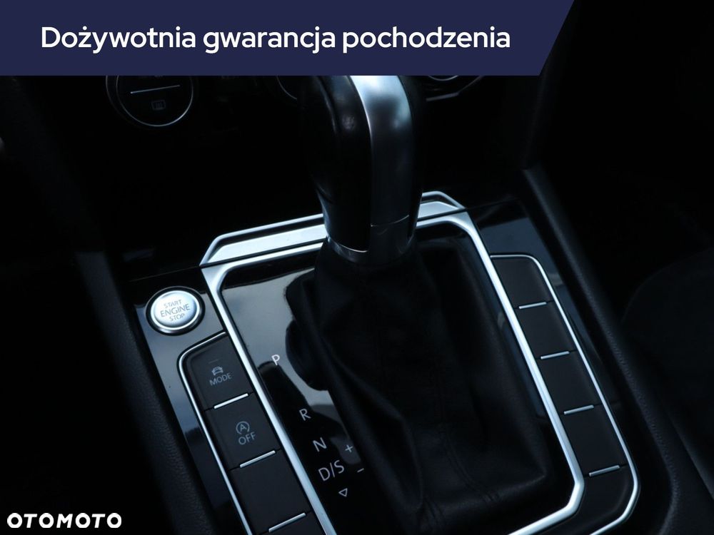 Volkswagen Arteon - 21