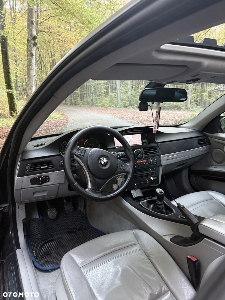 BMW Seria 3 - 11