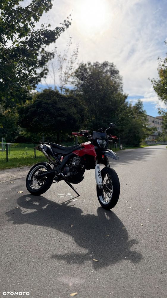 Malaguti XSM - 5