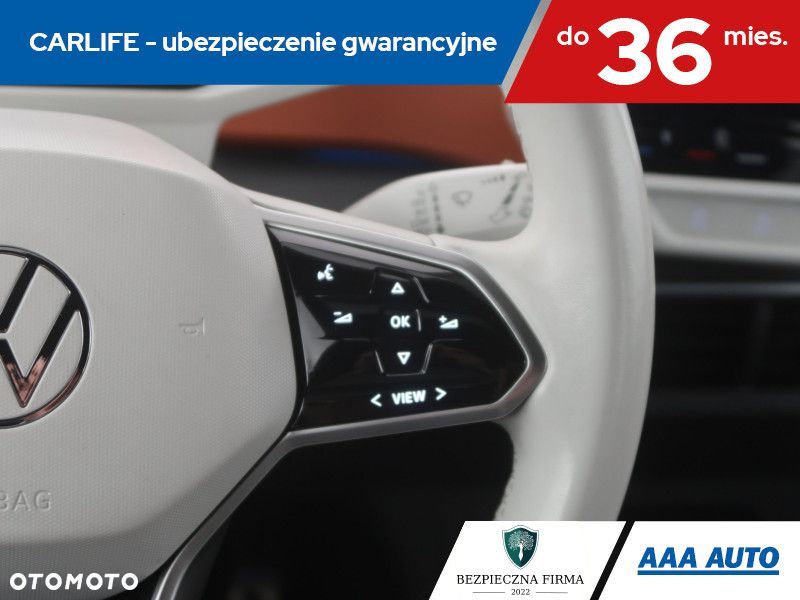 Volkswagen ID.3 - 19