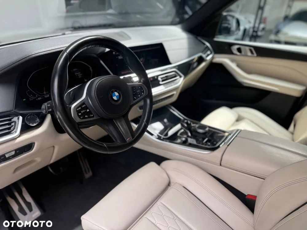 BMW X5 - 15