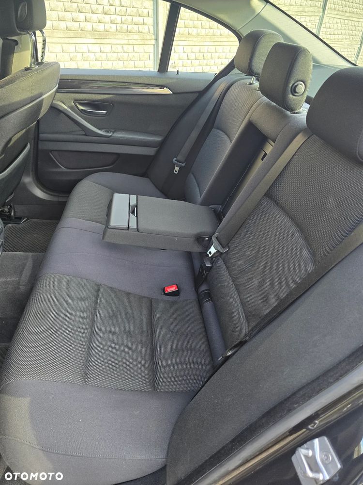 BMW Seria 5 - 16