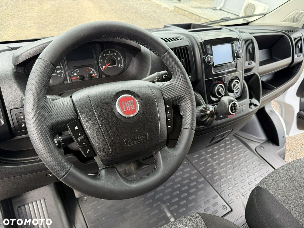 Fiat Ducato - 11