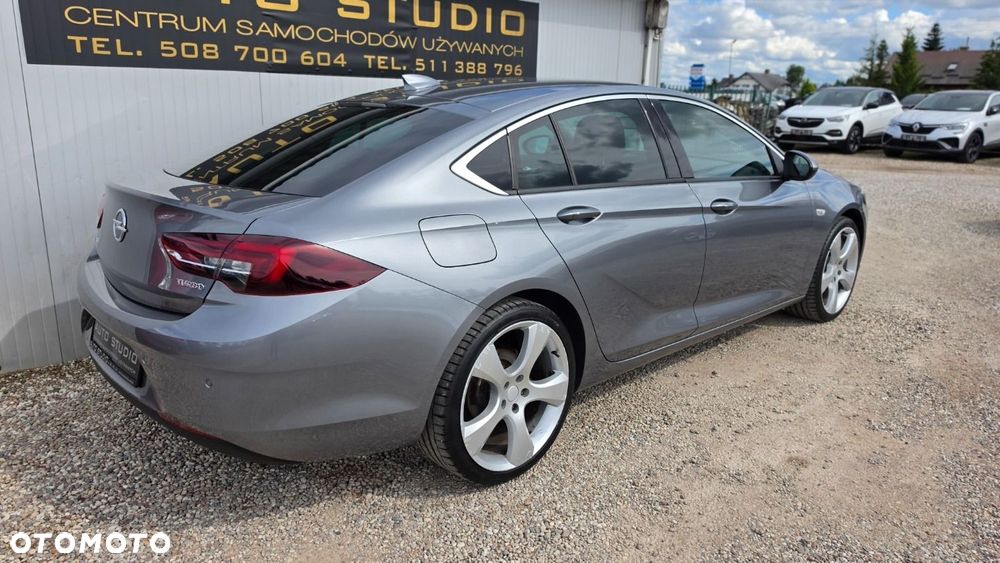 Opel Insignia - 39